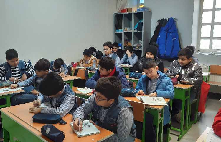 هدیه های آسمانی 2