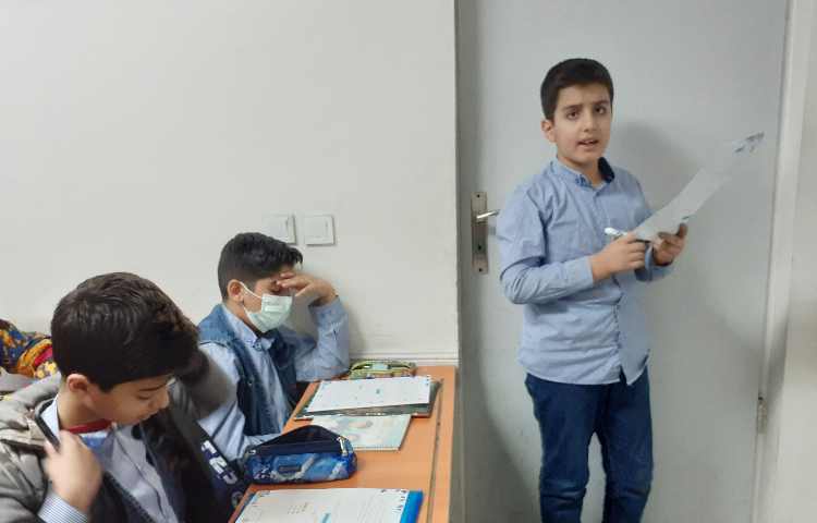 هدیه های آسمانی 2