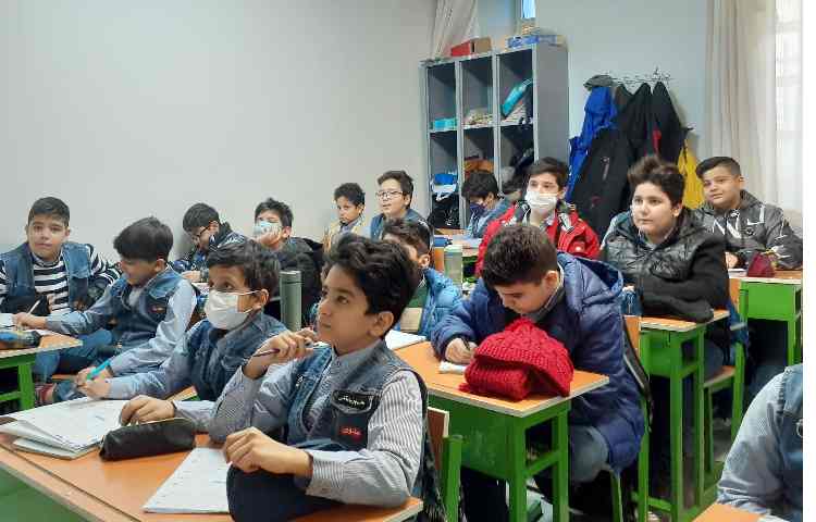 هدیه های آسمانی 2