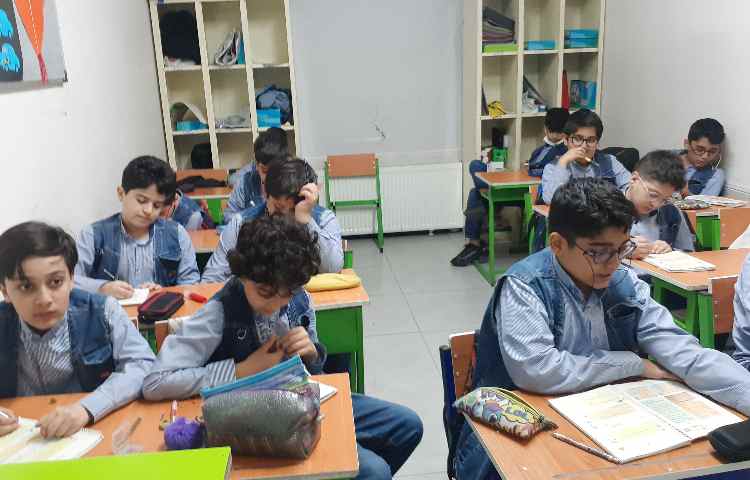 هدیه های آسمانی 2