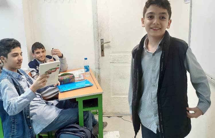 هدیه های آسمانی 2