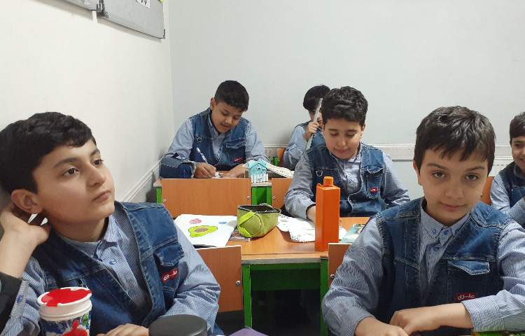 هدیه های آسمانی 2