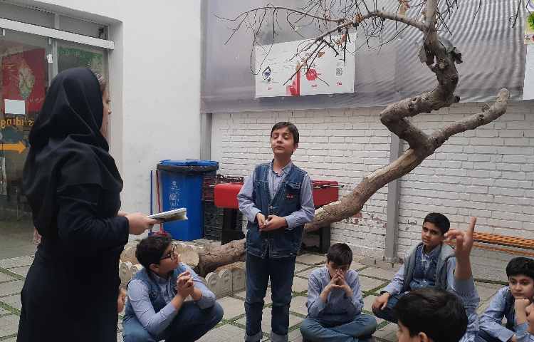 هدیه های آسمانی 2