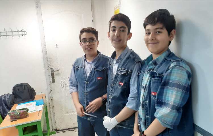 هدیه های آسمانی 2