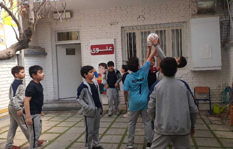 هدیه های آسمانی 2