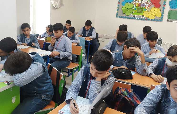 هدیه های آسمانی 2