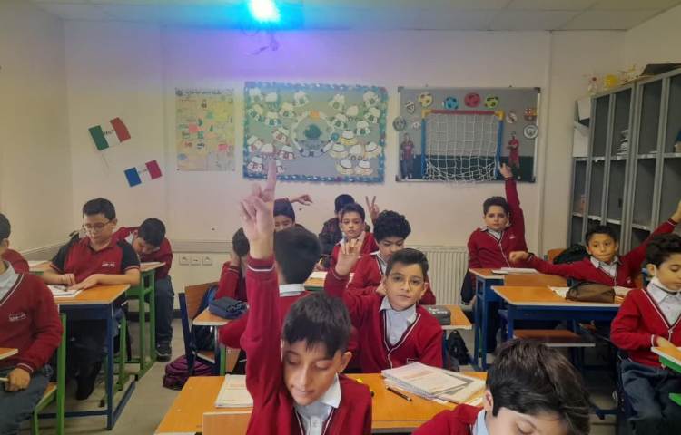 هدیه های آسمانی 2