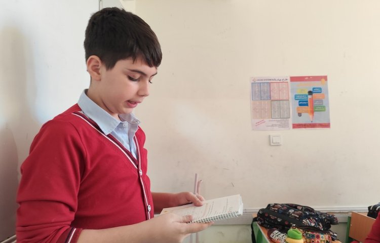 هدیه های آسمانی 2