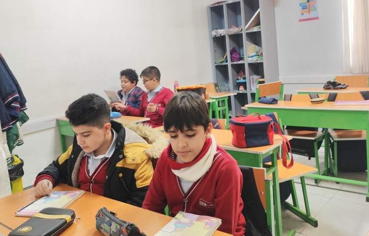 هدیه های آسمانی 2