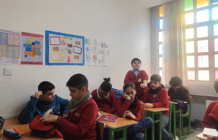 هدیه های آسمانی 2