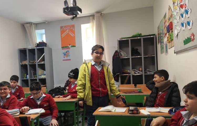 هدیه های آسمانی 2