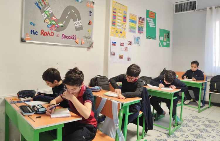 هدیه های آسمانی 2