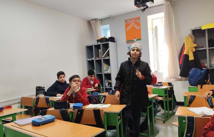 هدیه های آسمانی 2