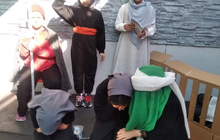 هدیه های آسمانی 2