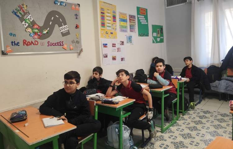 هدیه های آسمانی 2