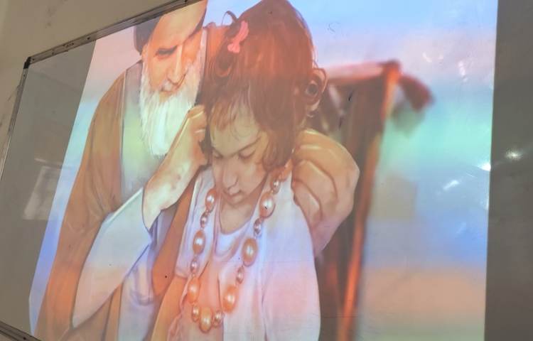 هدیه های آسمانی 2