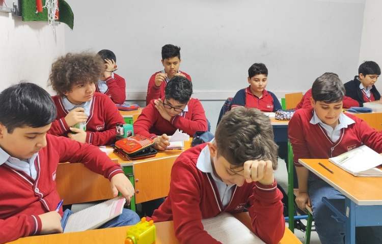 هدیه های آسمانی 2