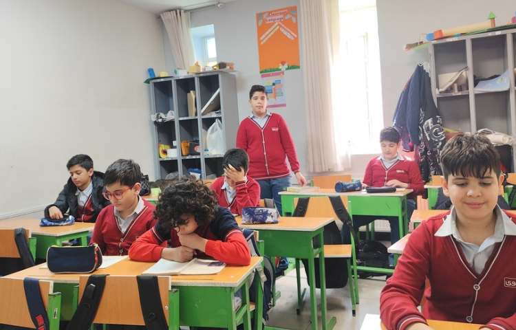 هدیه های آسمانی 2