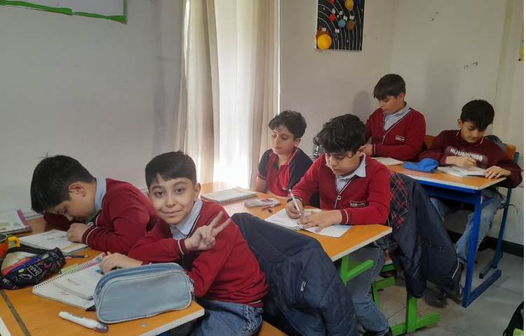 هدیه های آسمانی 2