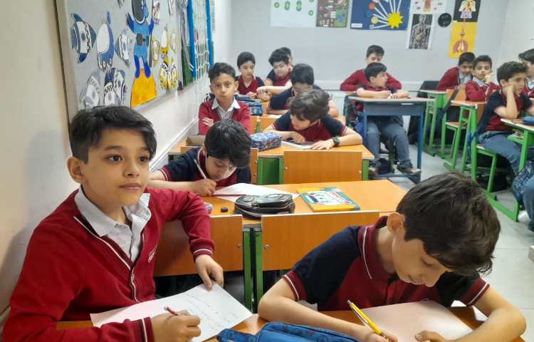 هدیه های آسمانی 2