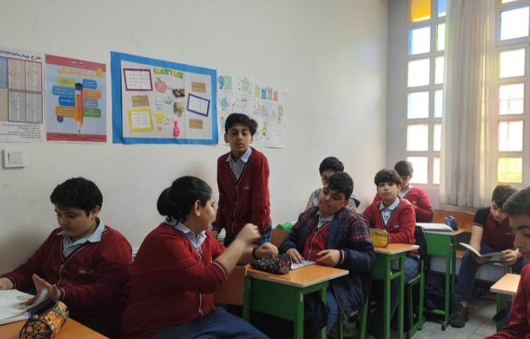 هدیه های آسمانی 2