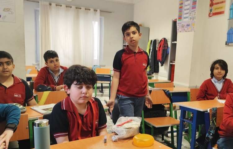 هدیه های آسمانی 2