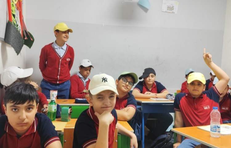 هدیه های آسمانی 2