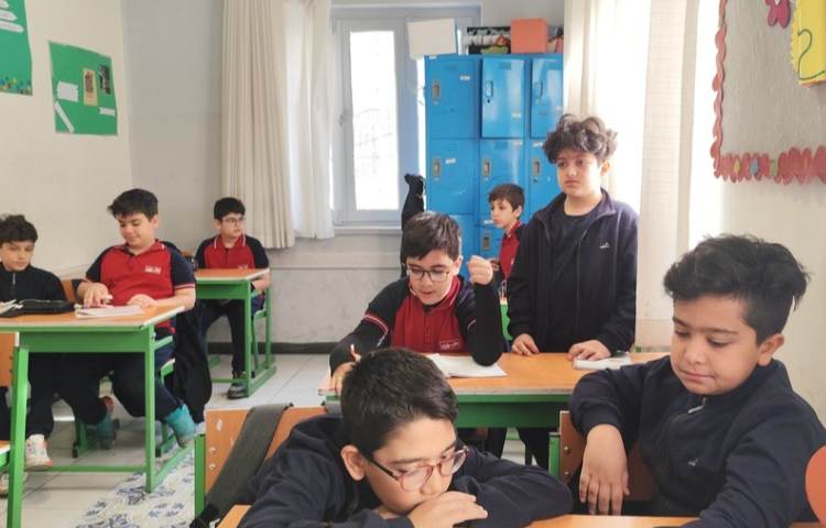 هدیه های آسمانی 2