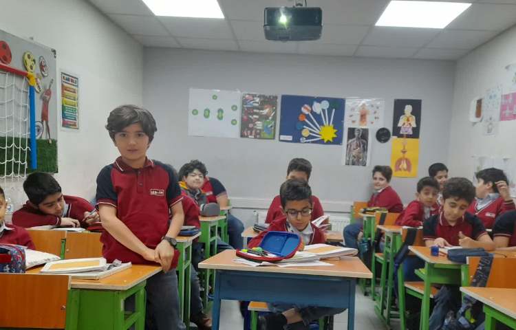 هدیه های آسمانی 2