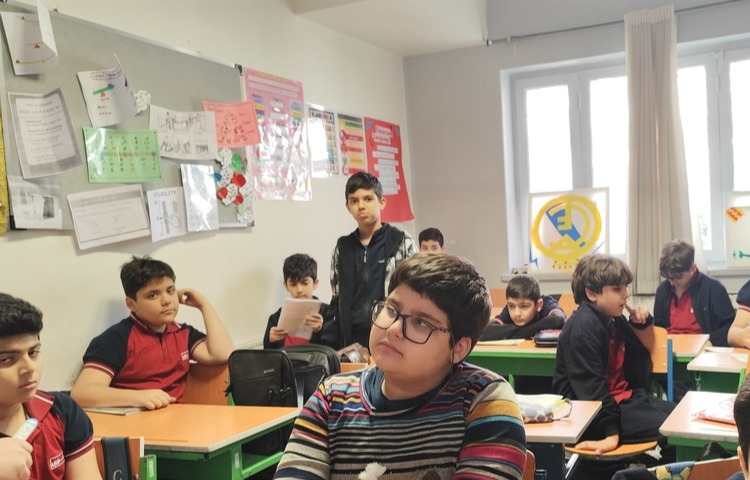 هدیه های آسمانی 2