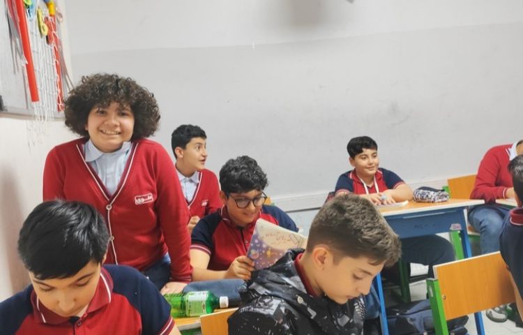 هدیه های آسمانی 2