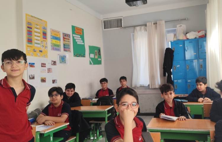 هدیه های آسمانی 2