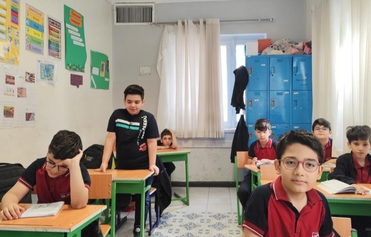 هدیه های آسمانی 2