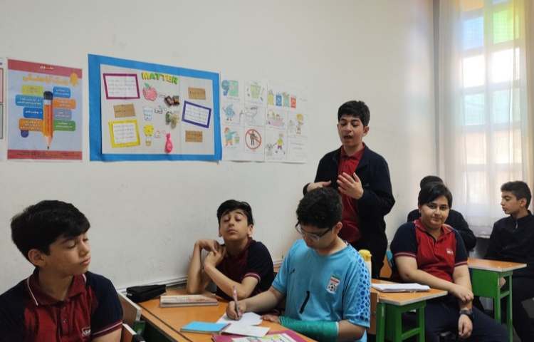 هدیه های آسمانی 2