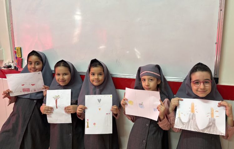 هدیه های آسمانی 2