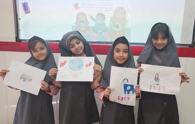 هدیه های آسمانی 2