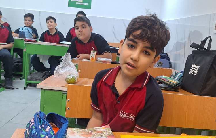 هدیه های آسمانی 2