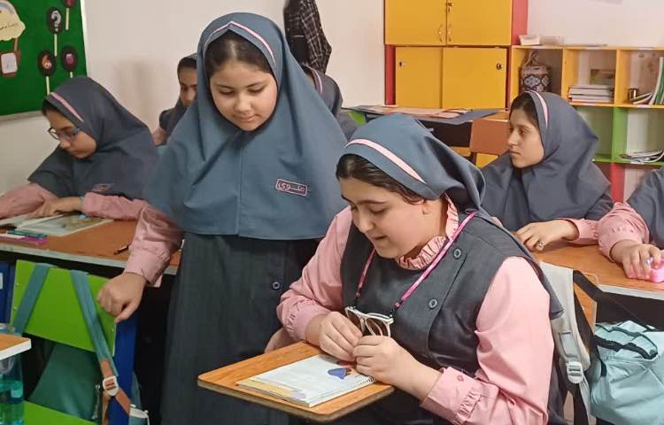 هدیه های آسمانی 2