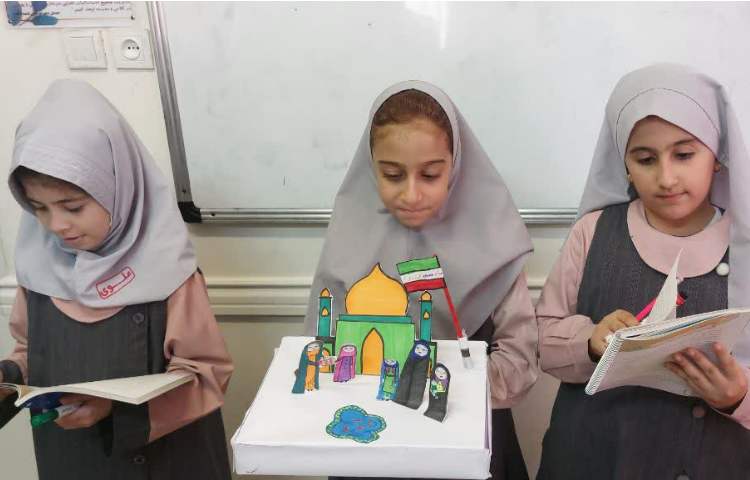 هدیه های آسمانی 2