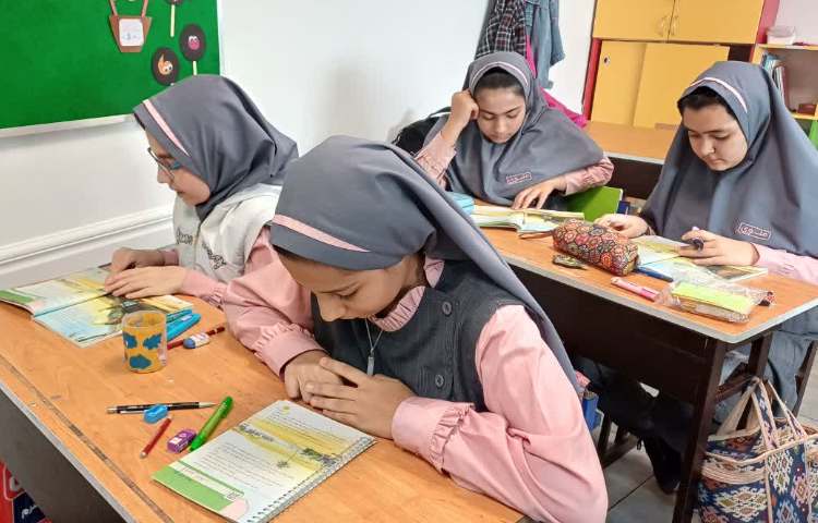 هدیه های آسمانی 2