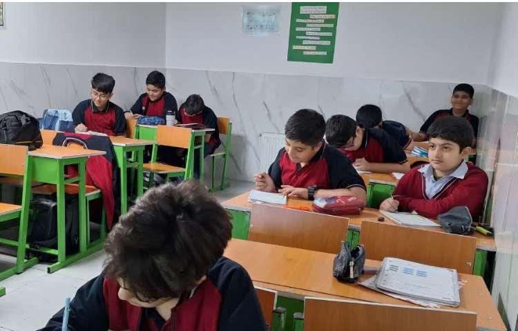 هدیه های آسمانی 2