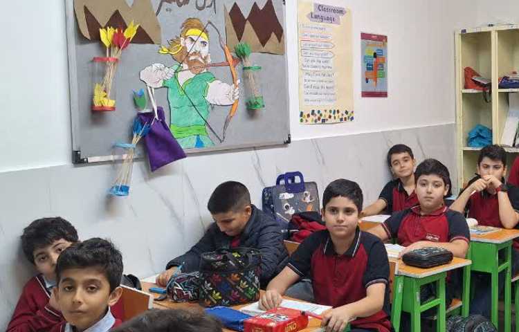 هدیه های آسمانی 2