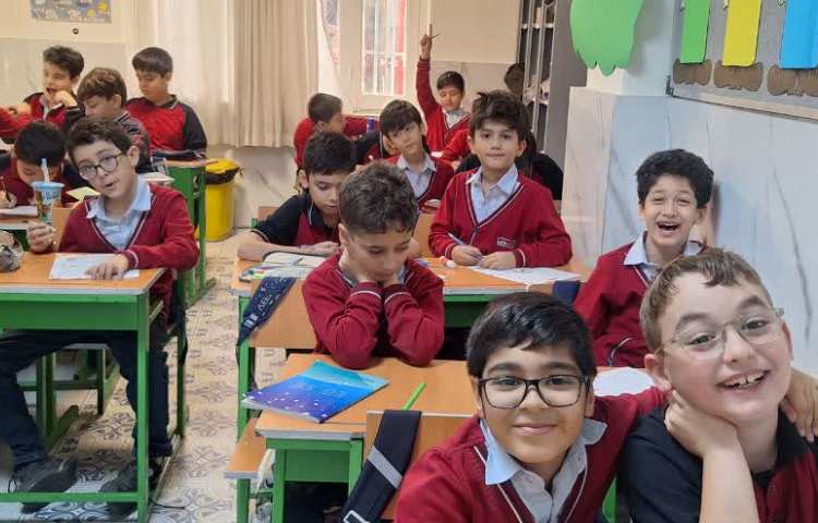 هدیه های آسمانی 2