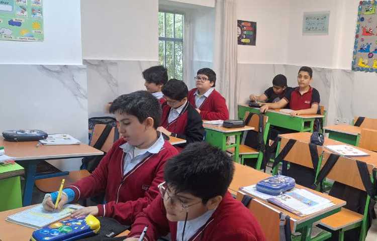 هدیه های آسمانی 2