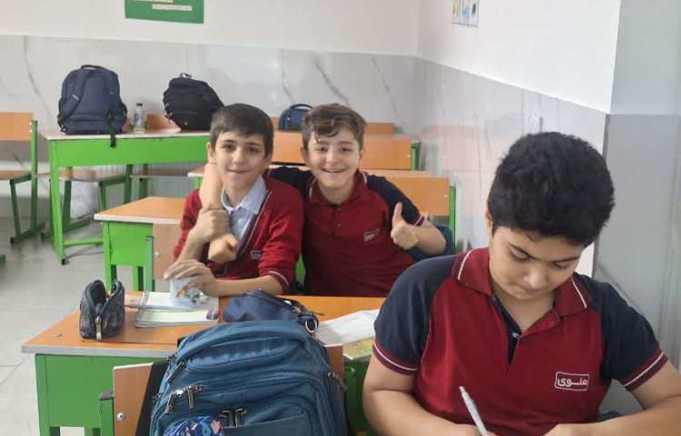 هدیه های آسمانی 2