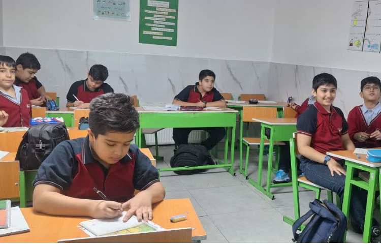 هدیه های آسمانی 2