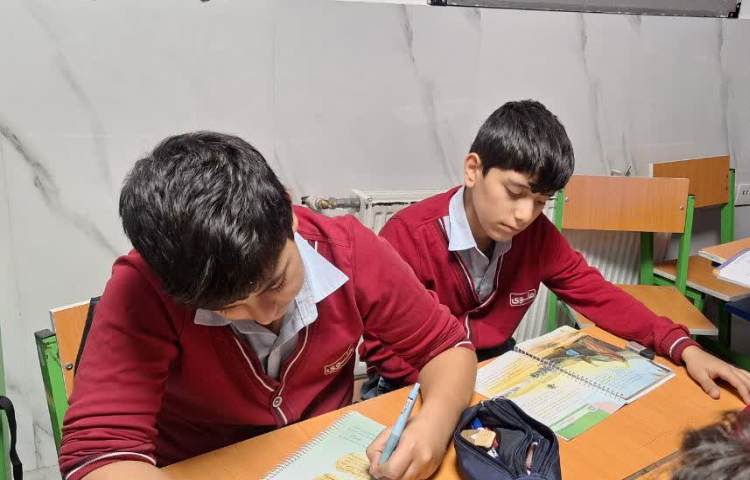 هدیه های آسمانی 2