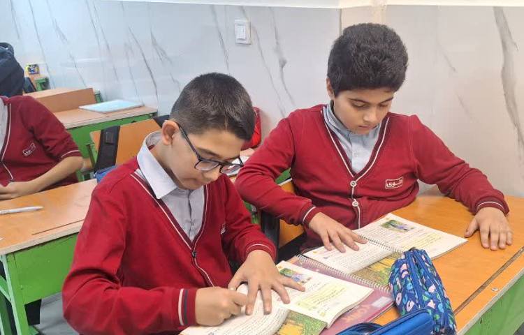 هدیه های آسمانی 2