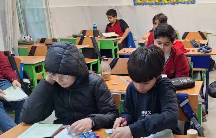 هدیه های آسمانی 2