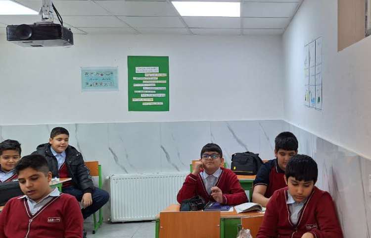 هدیه های آسمانی 2